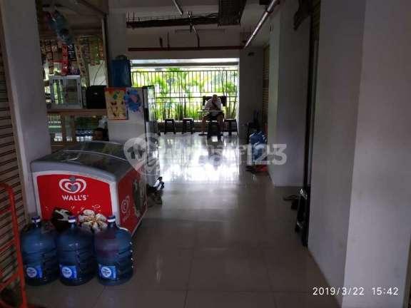 Dijual Kios Dalam Apartemen di Bintaro Jakarta Dekat Rsud Pesanggrahan