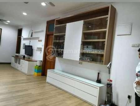 Dijual Rumah Komplek Siap Huni di Sunter, Sunter Jaya Hadap Timur Akses jalan 4 mobil Carport 3 mobil