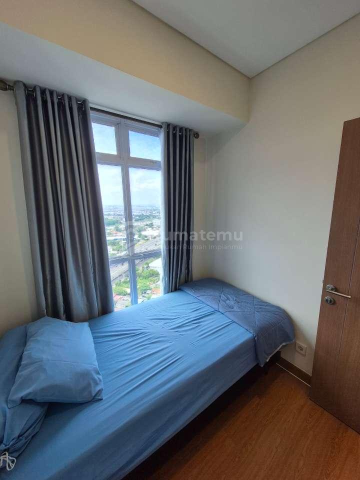 Apartemen Puri Orchard