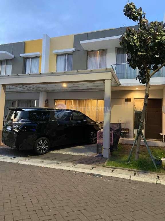 Dijual Cepat Rumah di Cluster Cleveland PIK 2, Tangerang