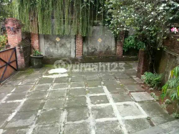 Tanah Bonus Bangunan di Kawasan yang Sdh Hidupstrategis