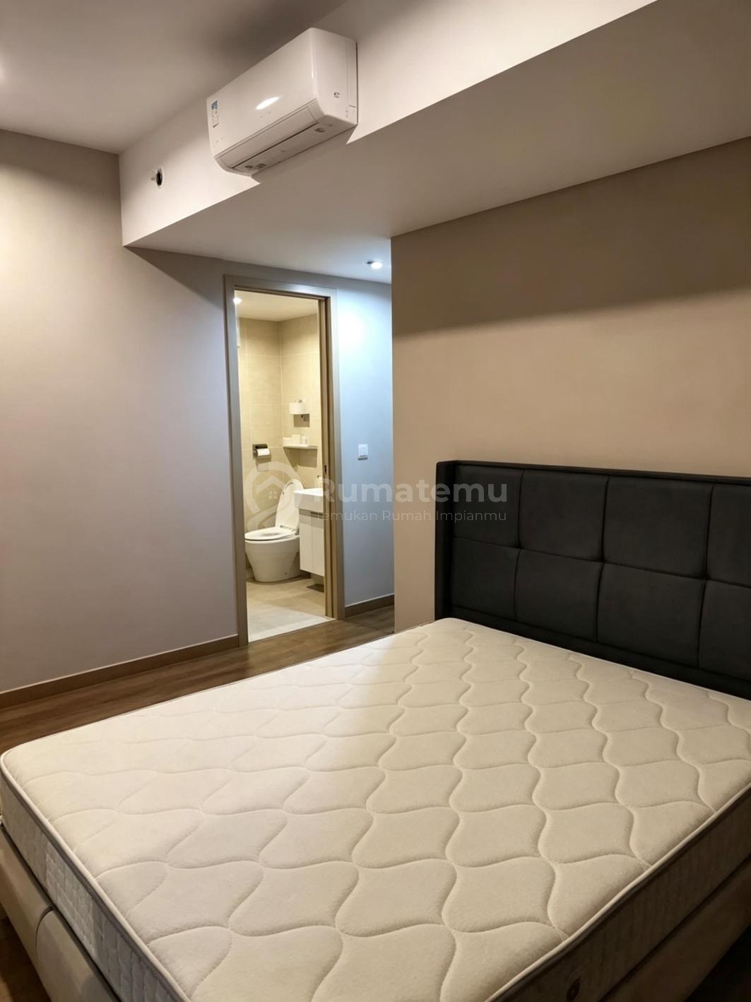 Dijual Apartemen Holland Village Cempaka Putih di APARTEMEN HOLLAND VILLAGE