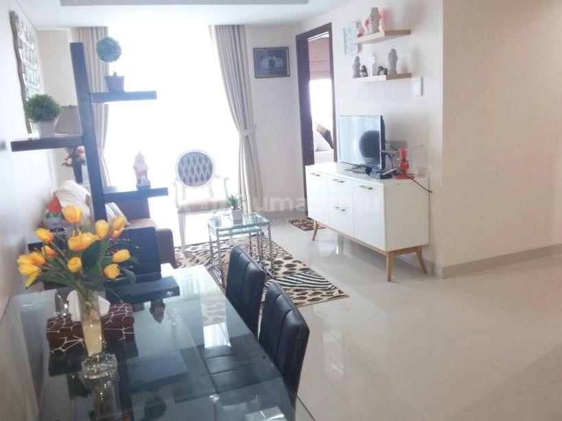 Best Deal Apartment Springhill Terrace Jakarta 