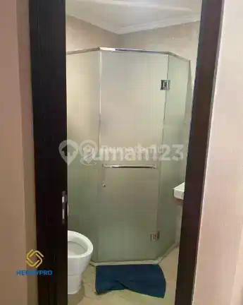 Dijual Cepat Apt. Menteng Park Residence Best View dan Unit