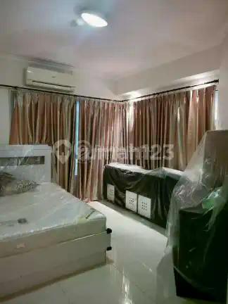 Dijual Apartemen 3B Jakarta Barat