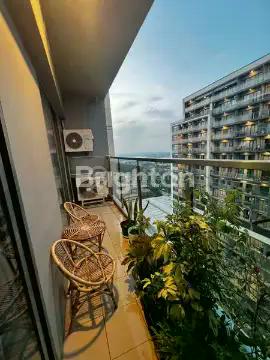 DIJUAL APARTEMEN DAAN MOGOT CITY,3 KT 79 M2,KALIDERES,JAKARTA BARAT