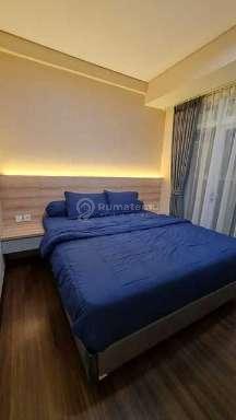 Apartemen Puri Orchard
