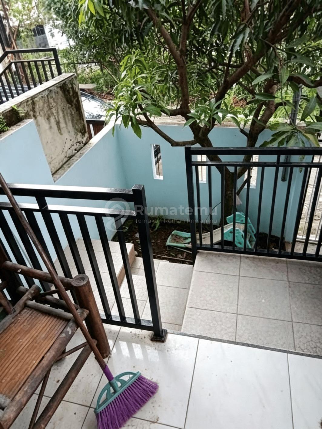 Jual Rumah Murah Green City View Jatihandap Dekat Cicaheum Bandung