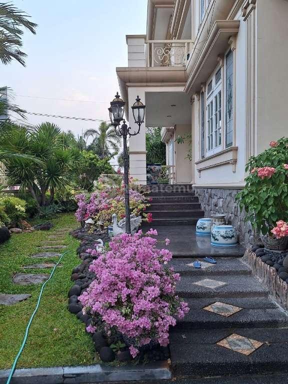 Hunian Mewah (Hook) Bintang Diponggo Surabaya Barat