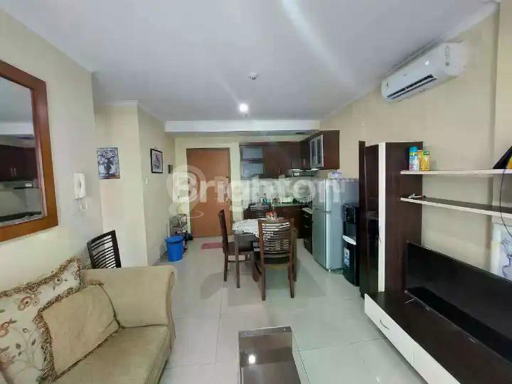 Jual HAMPTONS PARK,CILANDAK,JAKARTA SELATAN