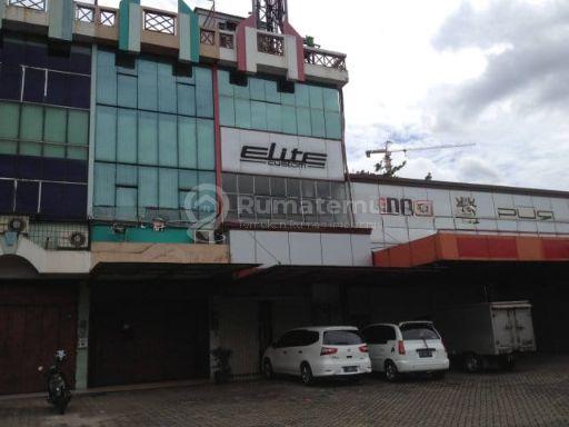 Dijual Ruko di Jl. Raya Puri Kembangan, Jakarta Barat