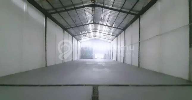 Disewakan Gudang taman tekno BSD