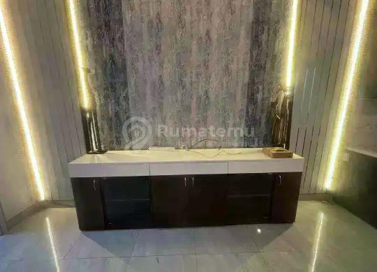House For Rent Surabaya Indonesia Pakuwon Indah Full Furnished