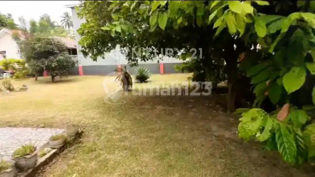 Rumah Satu Lantai di Pariaman Tengah Padang