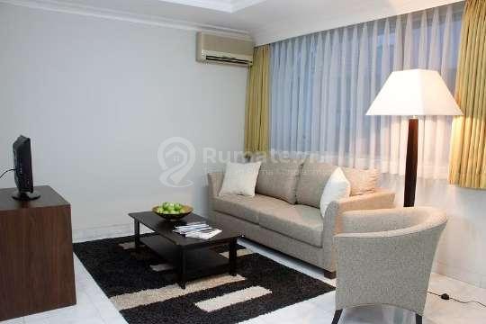 Dijual rumah kost dan guest house minimalis dengan luas mewah di Menteng, Jak Pus