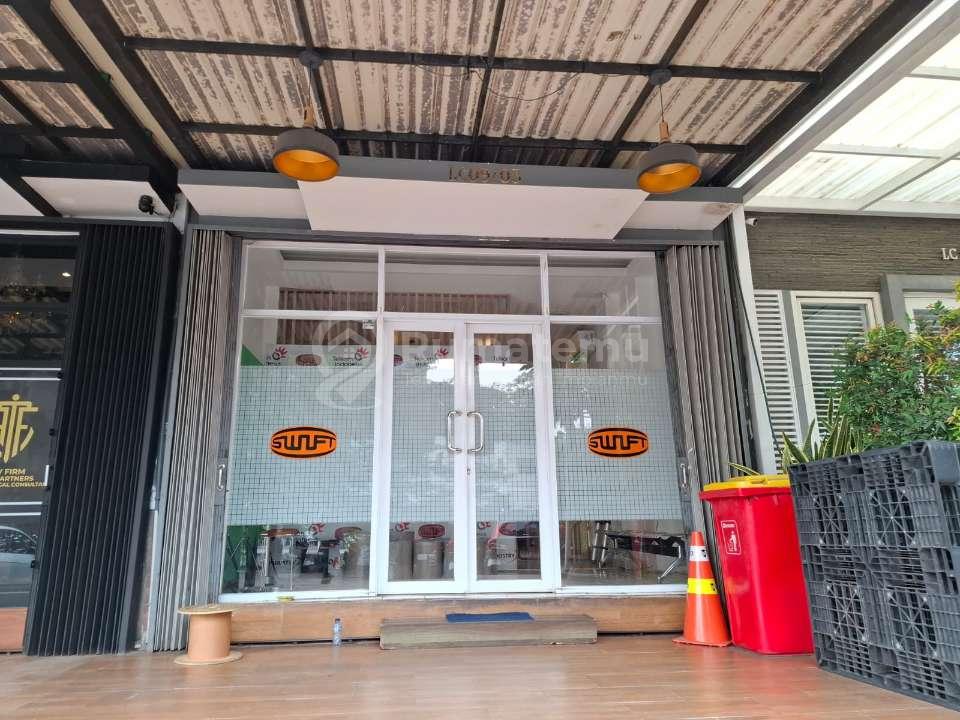 Jual Komplek Ruko Gading Batavia, Kelapa Gading Barat, Jakarta Utara 