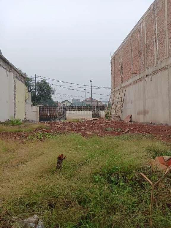Tanah Dijual Cepat Dalam Komplek Mewah 