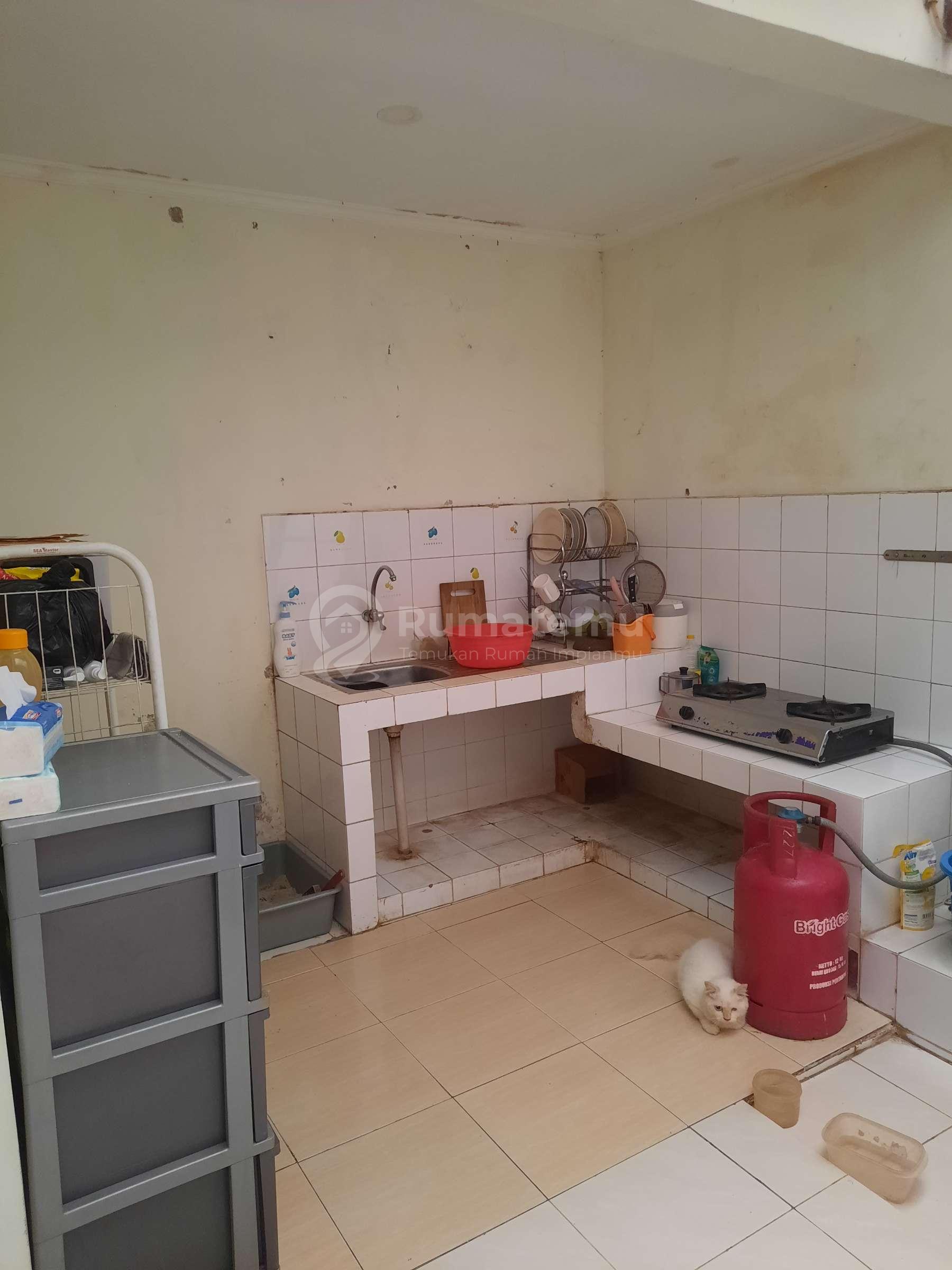 DIJUAL CEPAT RUMAH DI TAMAN SEMANAN INDAH