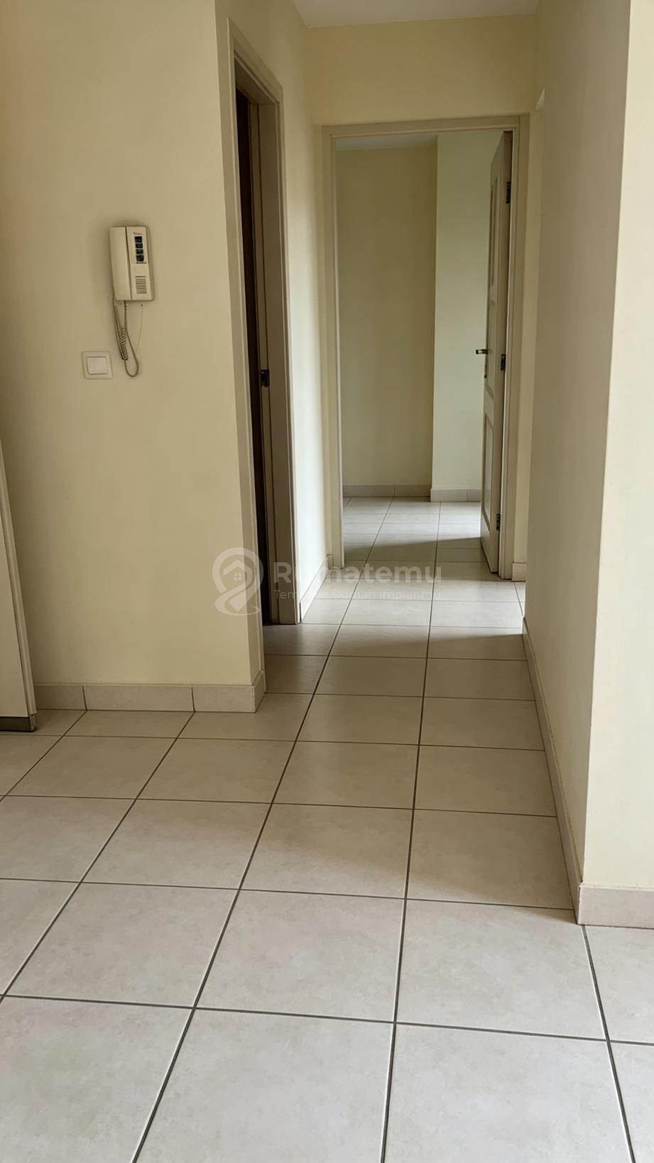 Disewakan Apartemen Moi Cityhome Luas 45 Kosongan di Apartemen Cityhome MOI Kelapa Gading