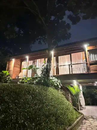 Rv-3303 Freehold Wooden Mountain Villa Sanctuary Near Balian Beach