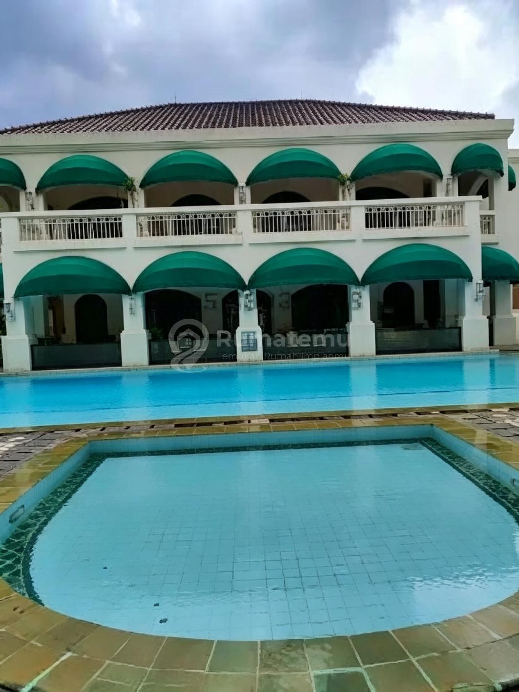 Apt Kedoya Elok Fully Furnished 114m2 Siap Huni Dan Harga Murah