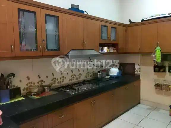 Rumah Bagus Murah di Vila Permata Gading
