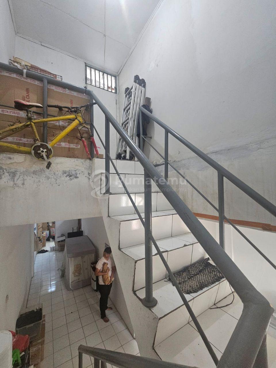 DIJUAL RUKO PALEM BOULEVARD – KALIDERES, JAKARTA BARAT