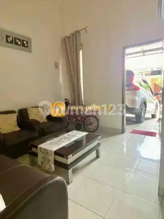 Rumah Murah Tanah Luas Dalam Komplek Di Cinangka Sawangan Depok