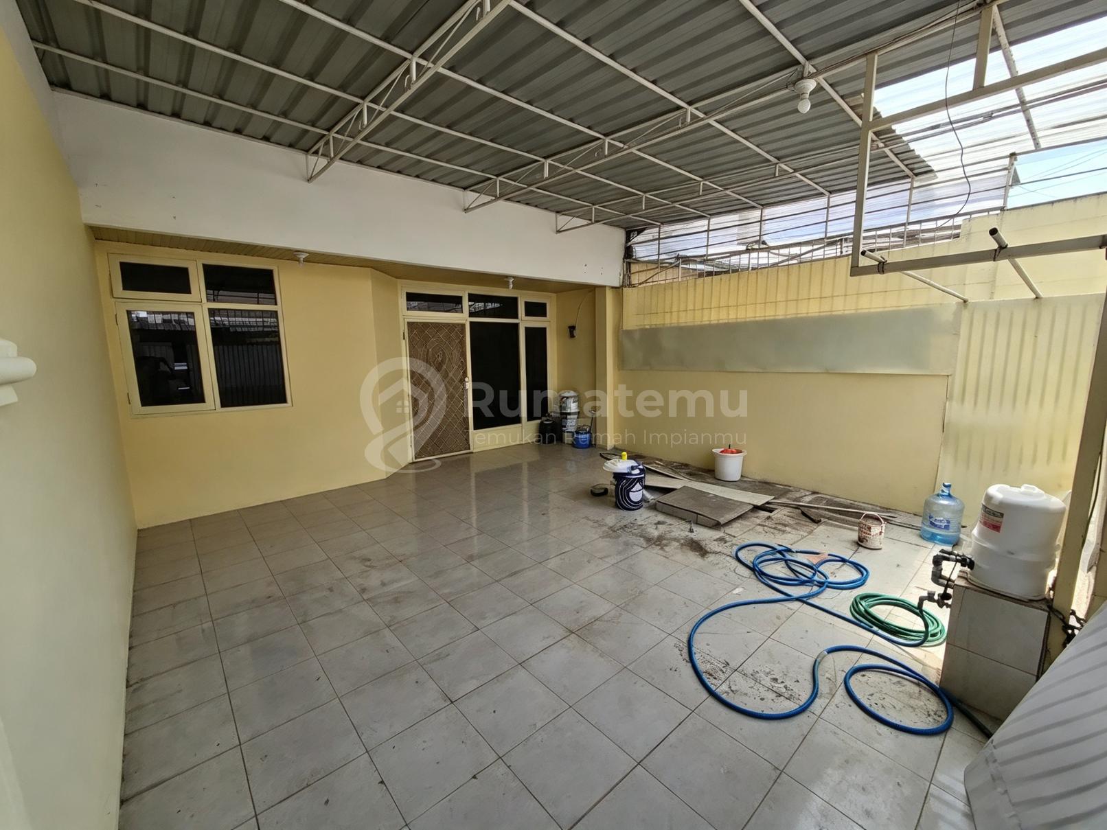 Disewakan Rumah Siap Huni Di Muara Karang Blok 10