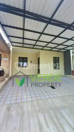 Dijual Rumah di Sutera Delima Alam Sutera