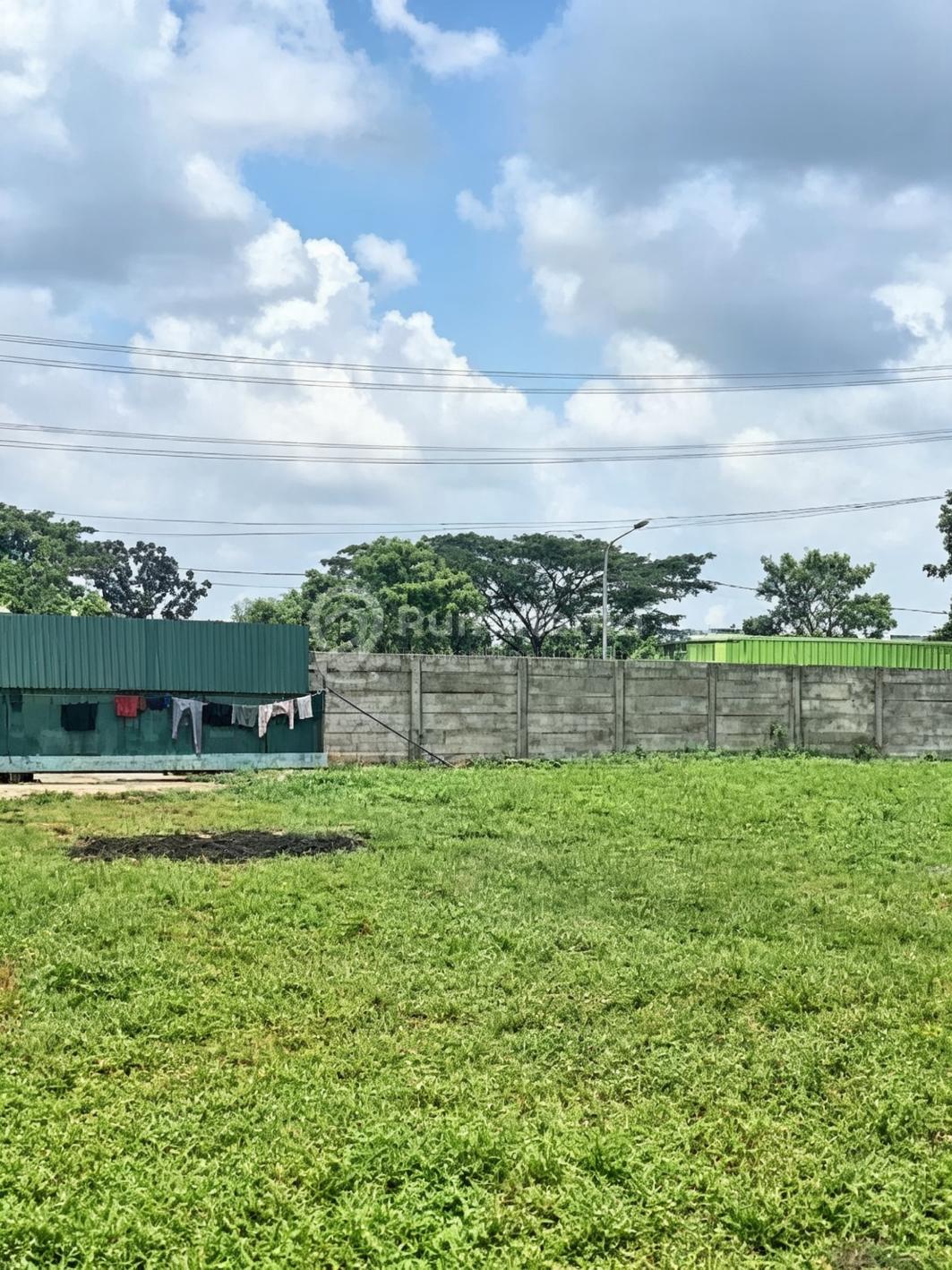 Sewa Lahan Cakung untuk Pool atau Kebutuhan Industri