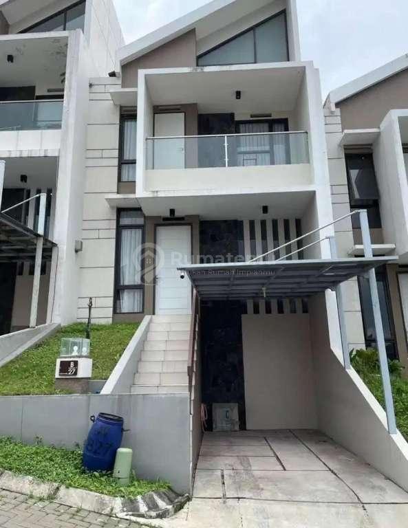 Rumah Minimalis Bandung City View Pasir Impun Bandung