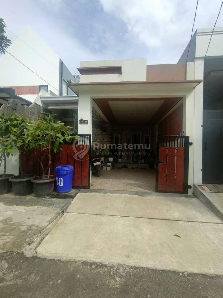 Jual Rumah Siap Huni Perum Vila Rizki Ilhami Kelapa Dua Tangerang Lokasi Strategis 