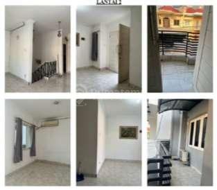 DISEWAKAN CEPAT RUMAH DI MUTIARA TAMAN PALEM