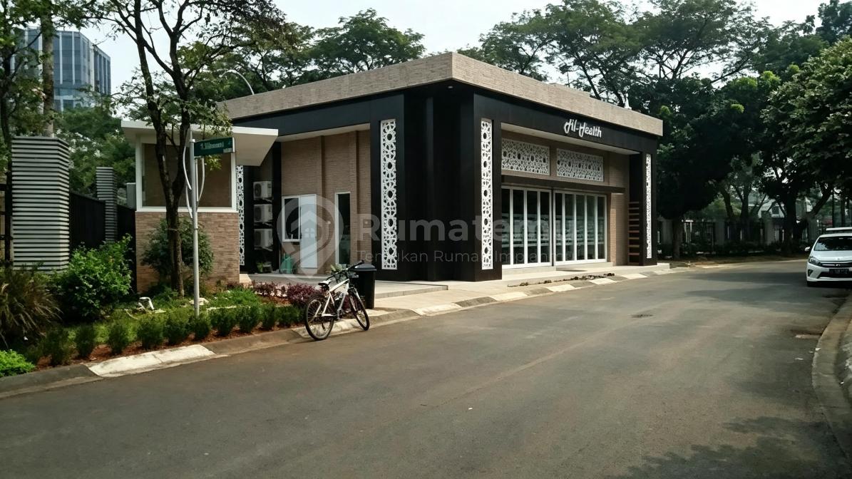 Mewah & Eksklusif! Rumah Impian di Kebayoran Bintaro