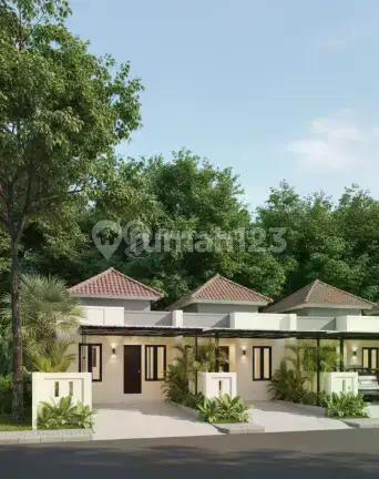 Promo 5 Juta All In Rumah di Tabanan Bali 350 Jutaan