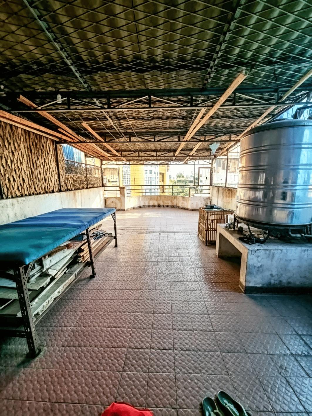 Dijual Rumah Sederhana Siap Huni Jalan Krendang Timur, Tambora - Jakarta Barat