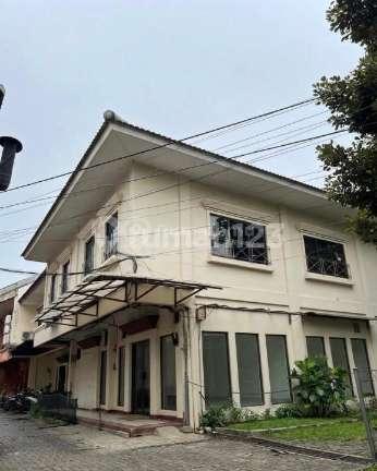 Dijual Cepat Ruko Griyaloka BSD