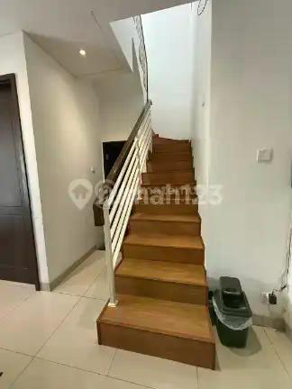 Banting Harga Rumah 2 Lantai Di Cluster Shinano Siap Huni