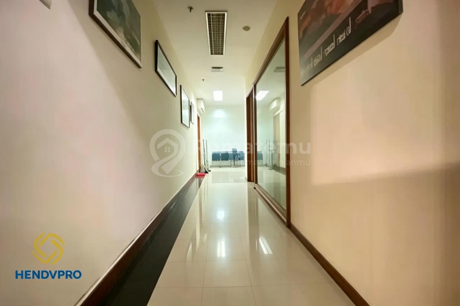 DIJUAL CEPAT OFFICE SPACE MENARA IMPERIUM KUNINGAN