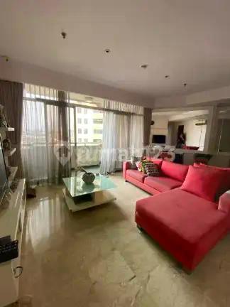 Apartemen Slipi Super Murah Tower 2 Lantai 7 Jakarta Barat