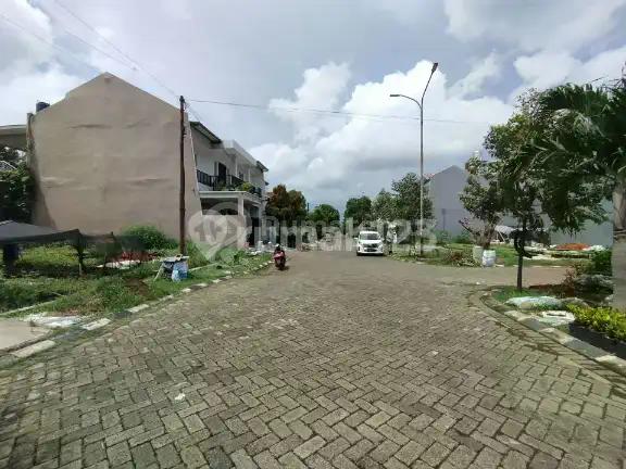 Jual Cepat Kav Tanah Di Metro Permata Cipondoh Karang Tengah Tanggerang Banten