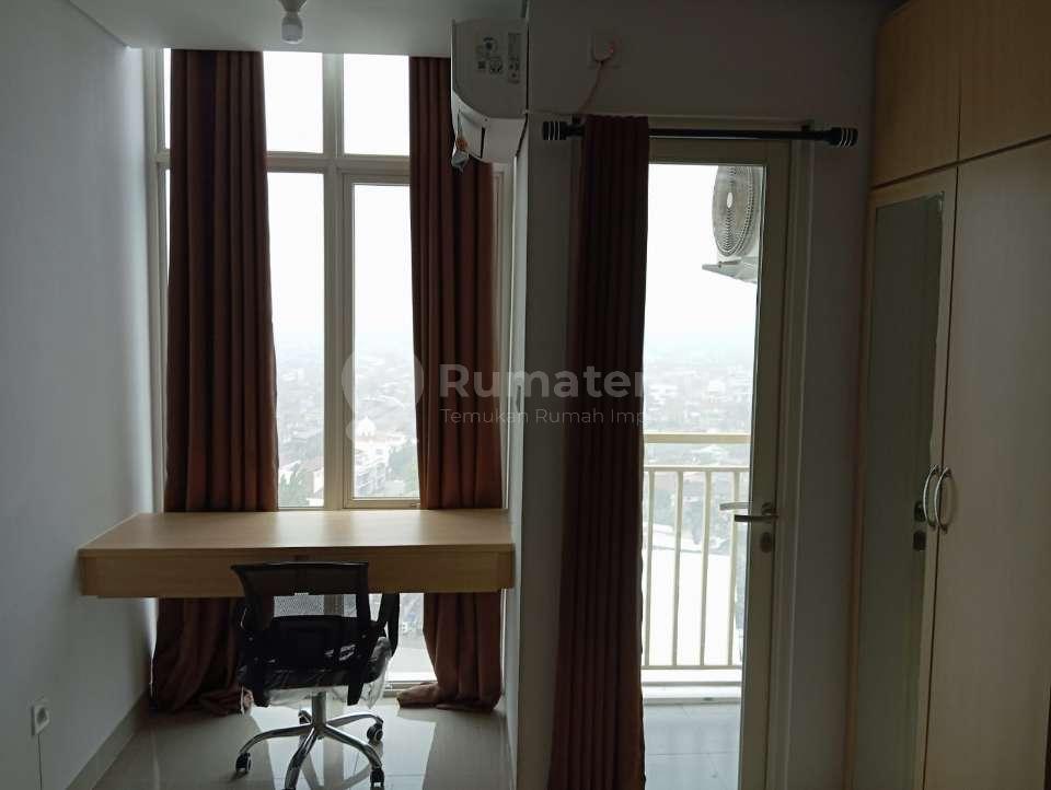 Sewa Apartemen B Residence Grogol