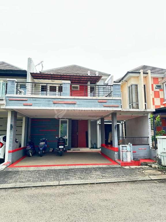 Dijual Rumah di Kotawisata Cibubur