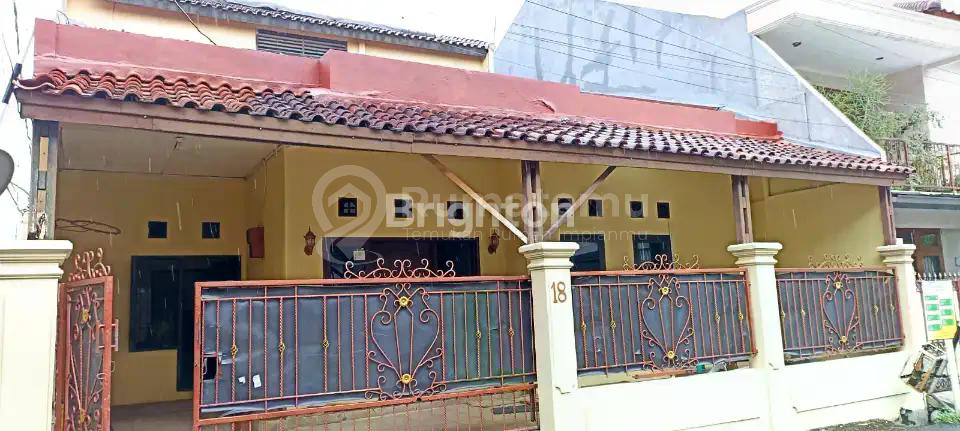 Jual JL. PULOMAS III NO. 18\\\ PULOMAS KAYUPUTIH \\\ JAKARTA TIMUR