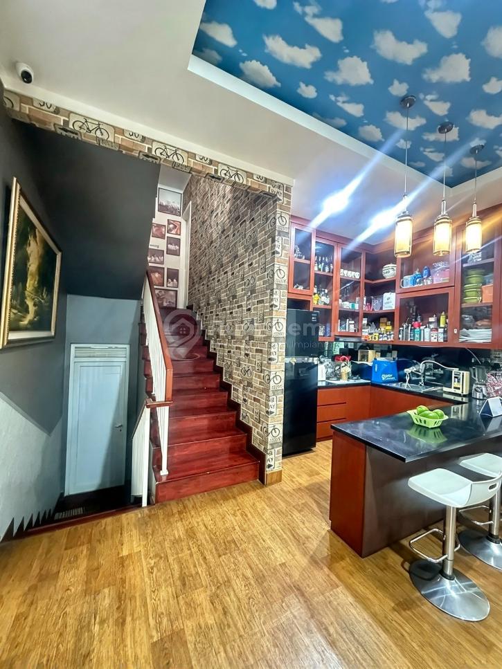 Dijual Rumah 5+2 KT Siap Huni Dekat Akses Toll Di Kebayoran Bintaro 7