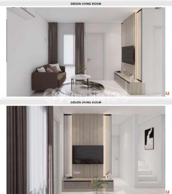 Dijual Rumah di Cluster Thomson, Gading Serpong