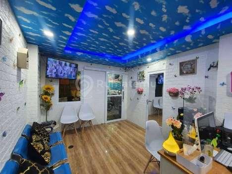 Dijual Rumah Kost di Jln. Kramat Lontar, Paseban, Senen, Jakarta Pusat