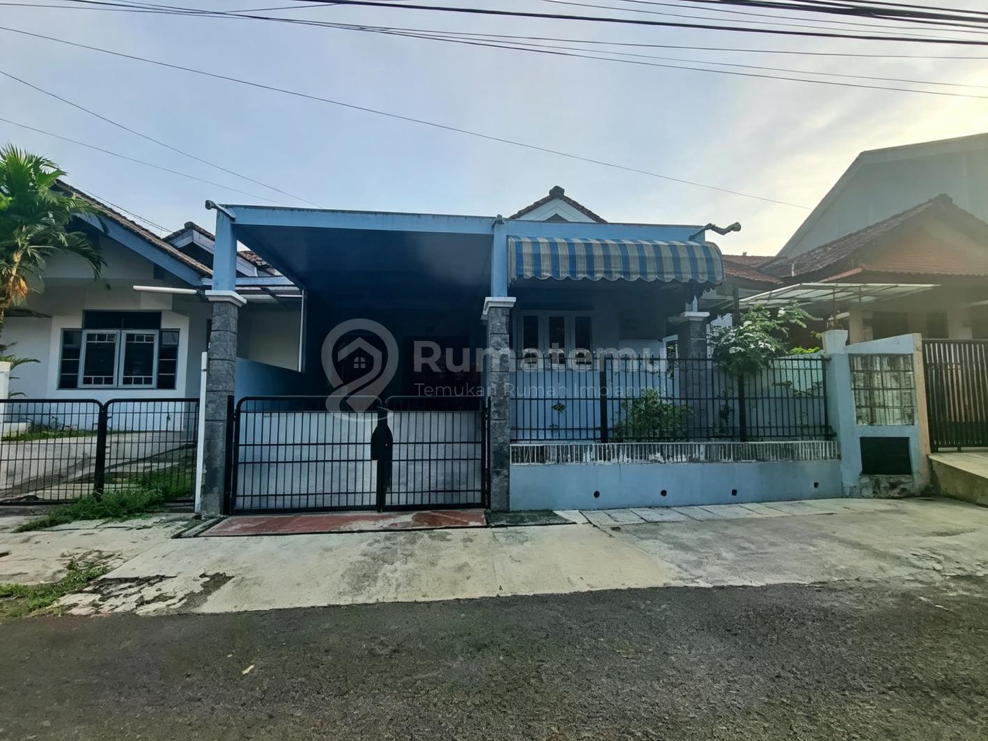 Cari Rumah Harga 1,5 Miliar di BSD City, Unit Griya Loka Sektor 1.6 Luas 120M² SHM Dekat Fasilitas Umum