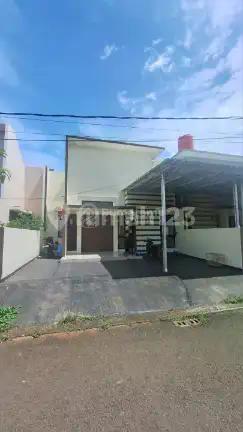 Di Jual Rumah di Bale Tirtawana Produk Sinar Mas Land